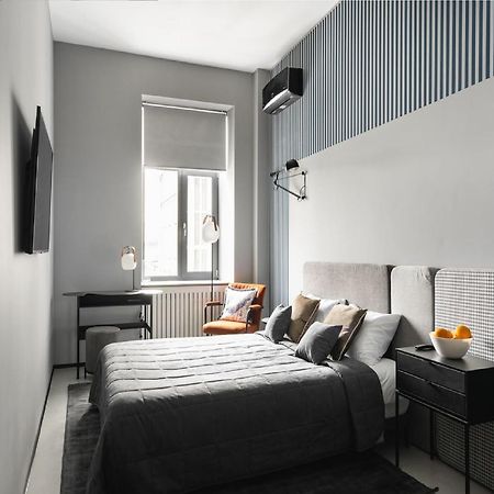 Bellevue Family Hotel บูโลญบียองกูร์ ภายนอก รูปภาพ