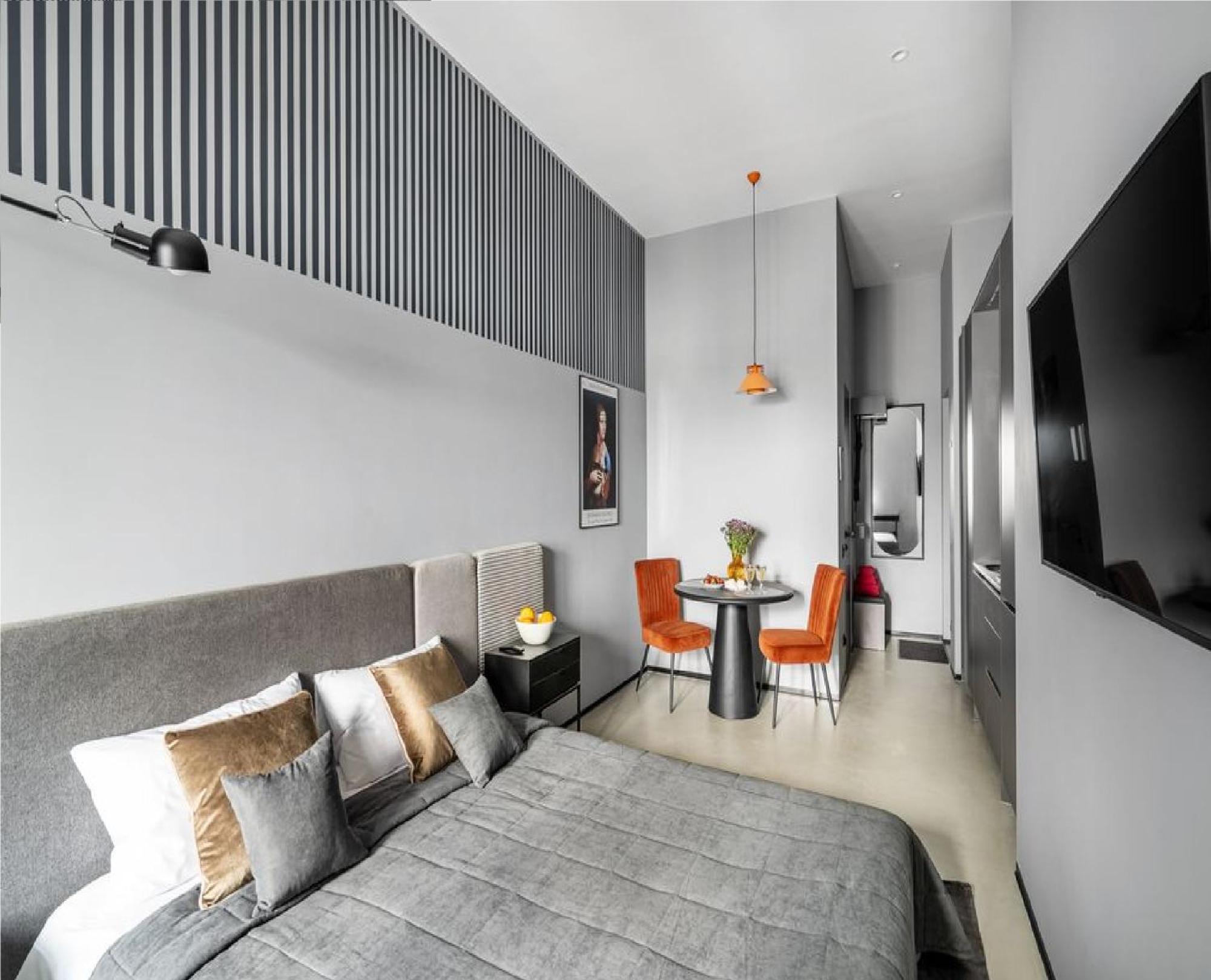 Bellevue Family Hotel บูโลญบียองกูร์ ภายนอก รูปภาพ