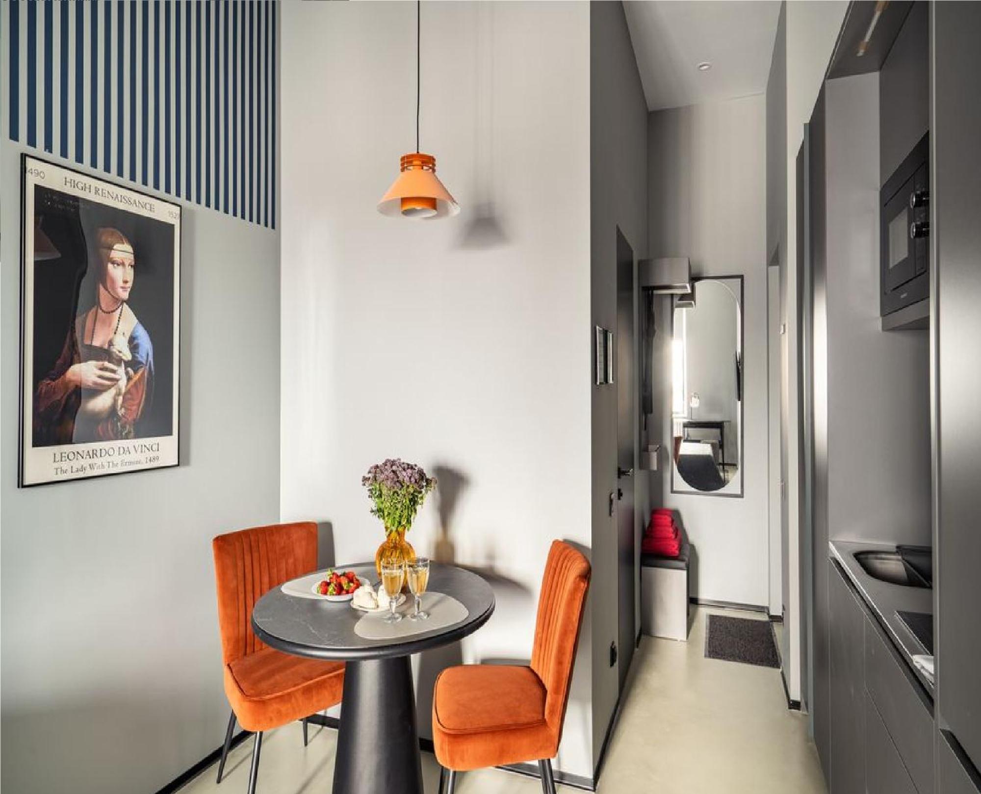 Bellevue Family Hotel บูโลญบียองกูร์ ภายนอก รูปภาพ