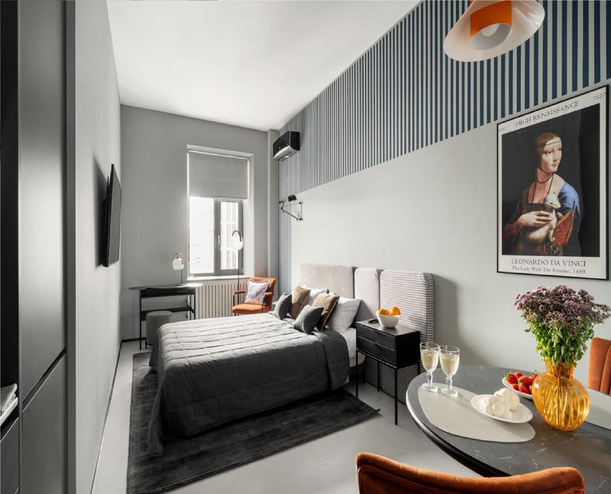 Bellevue Family Hotel บูโลญบียองกูร์ ภายนอก รูปภาพ