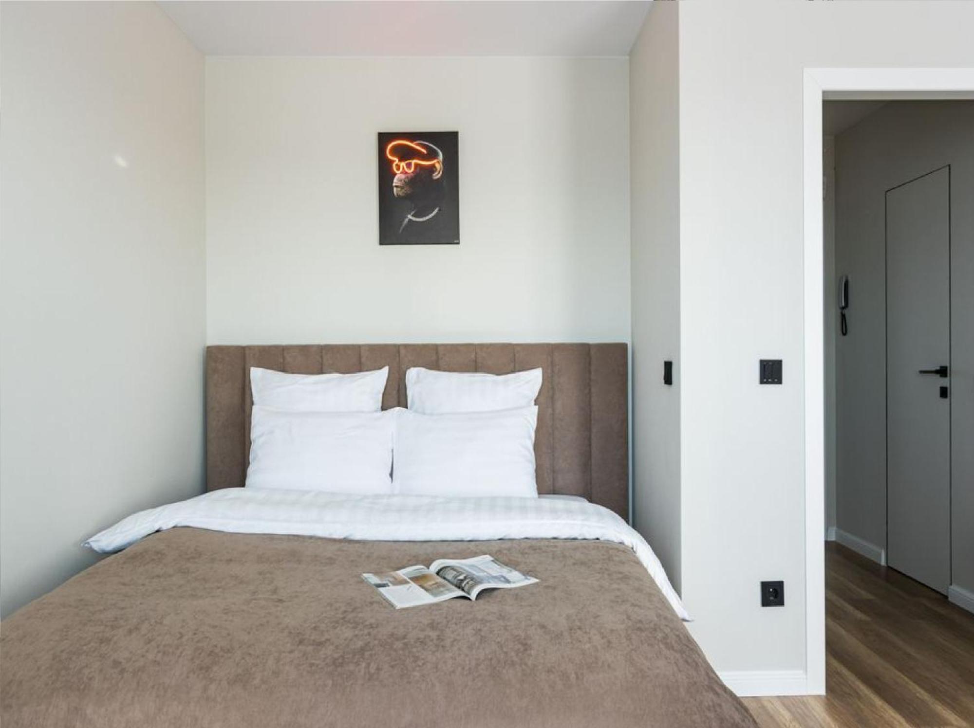 Bellevue Family Hotel บูโลญบียองกูร์ ภายนอก รูปภาพ
