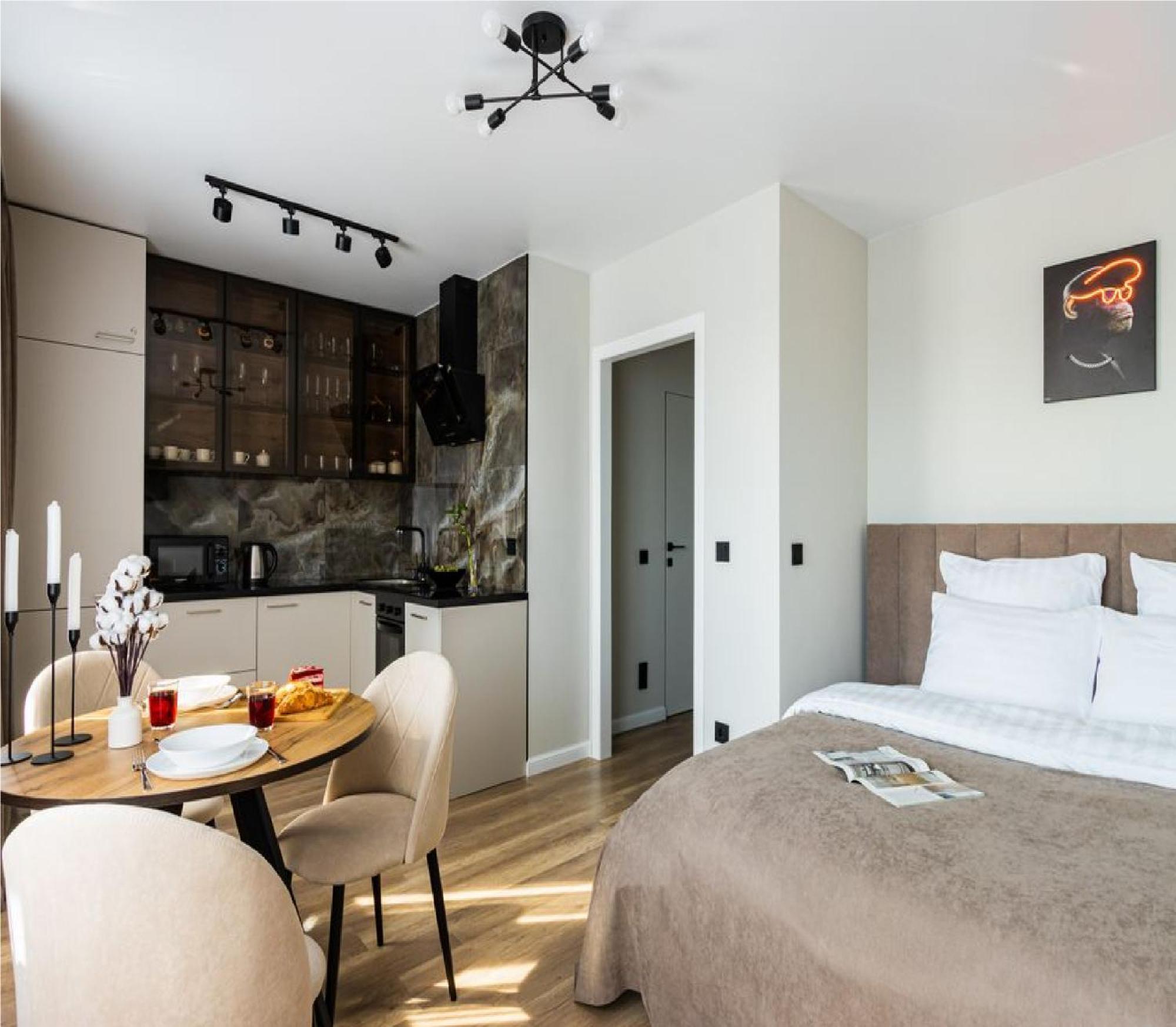 Bellevue Family Hotel บูโลญบียองกูร์ ภายนอก รูปภาพ