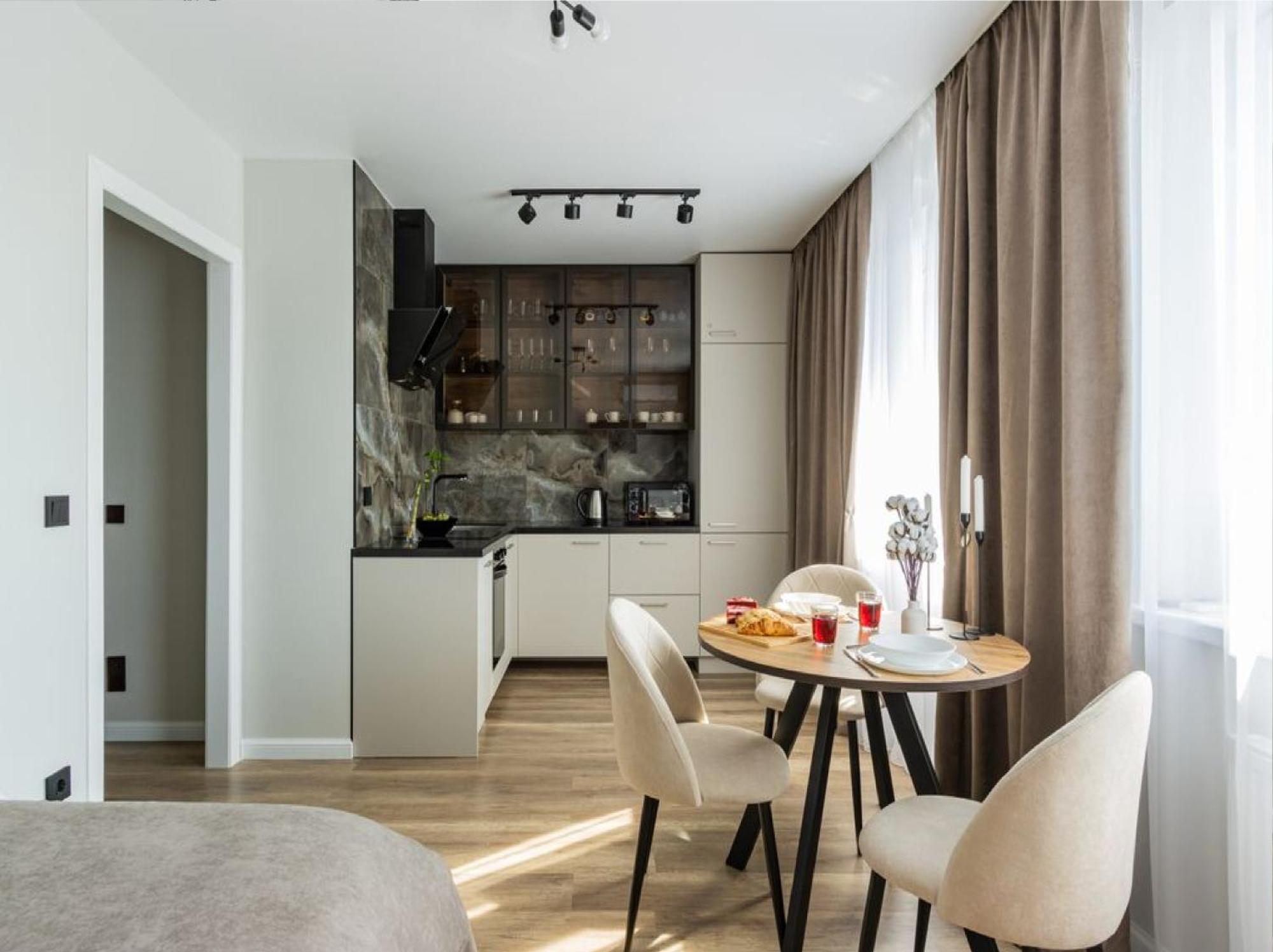 Bellevue Family Hotel บูโลญบียองกูร์ ภายนอก รูปภาพ